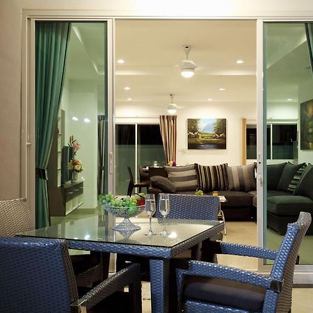 Kata Hill View Villas By Kata Sea View Villas Εξωτερικό φωτογραφία