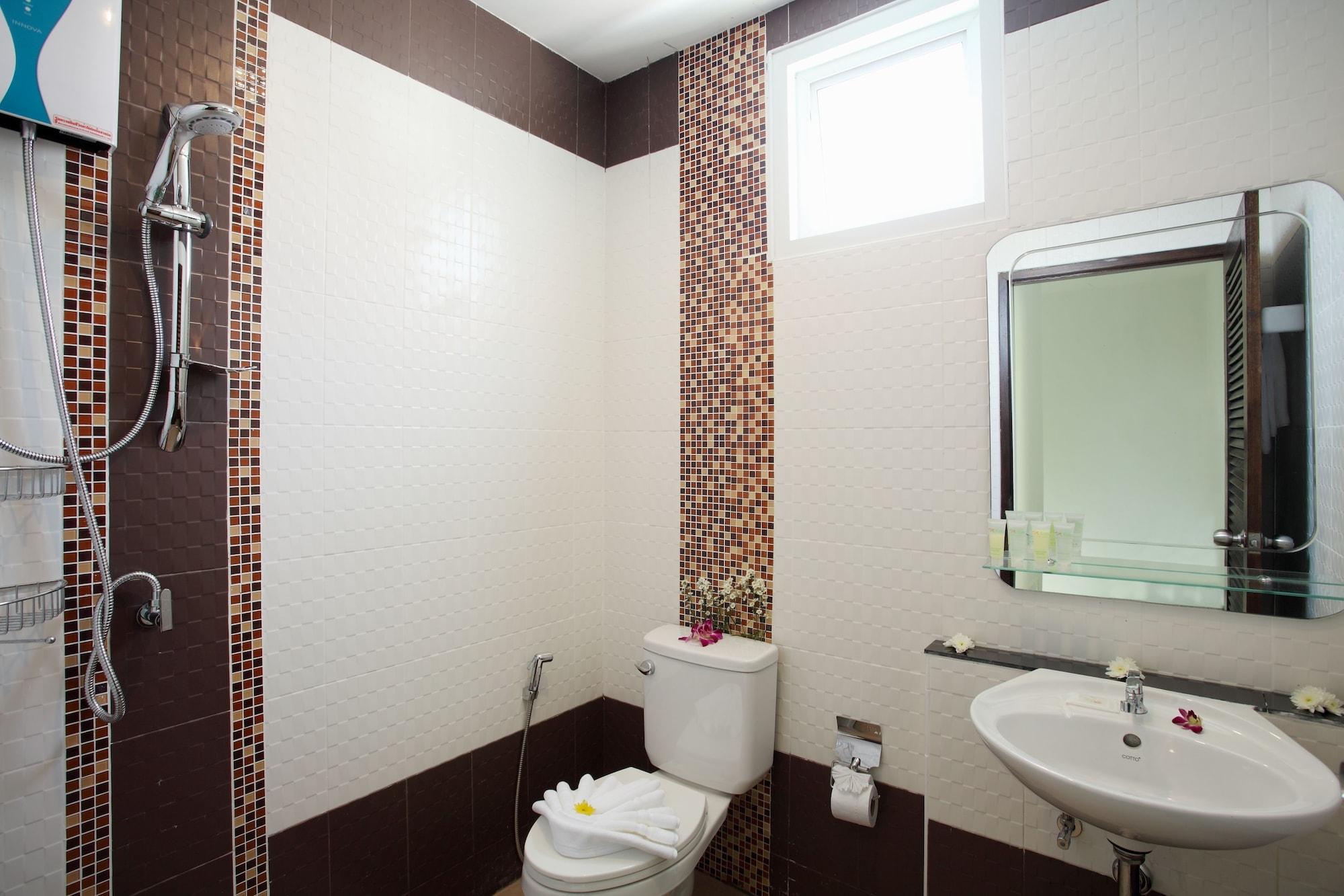 Kata Hill View Villas By Kata Sea View Villas Εξωτερικό φωτογραφία