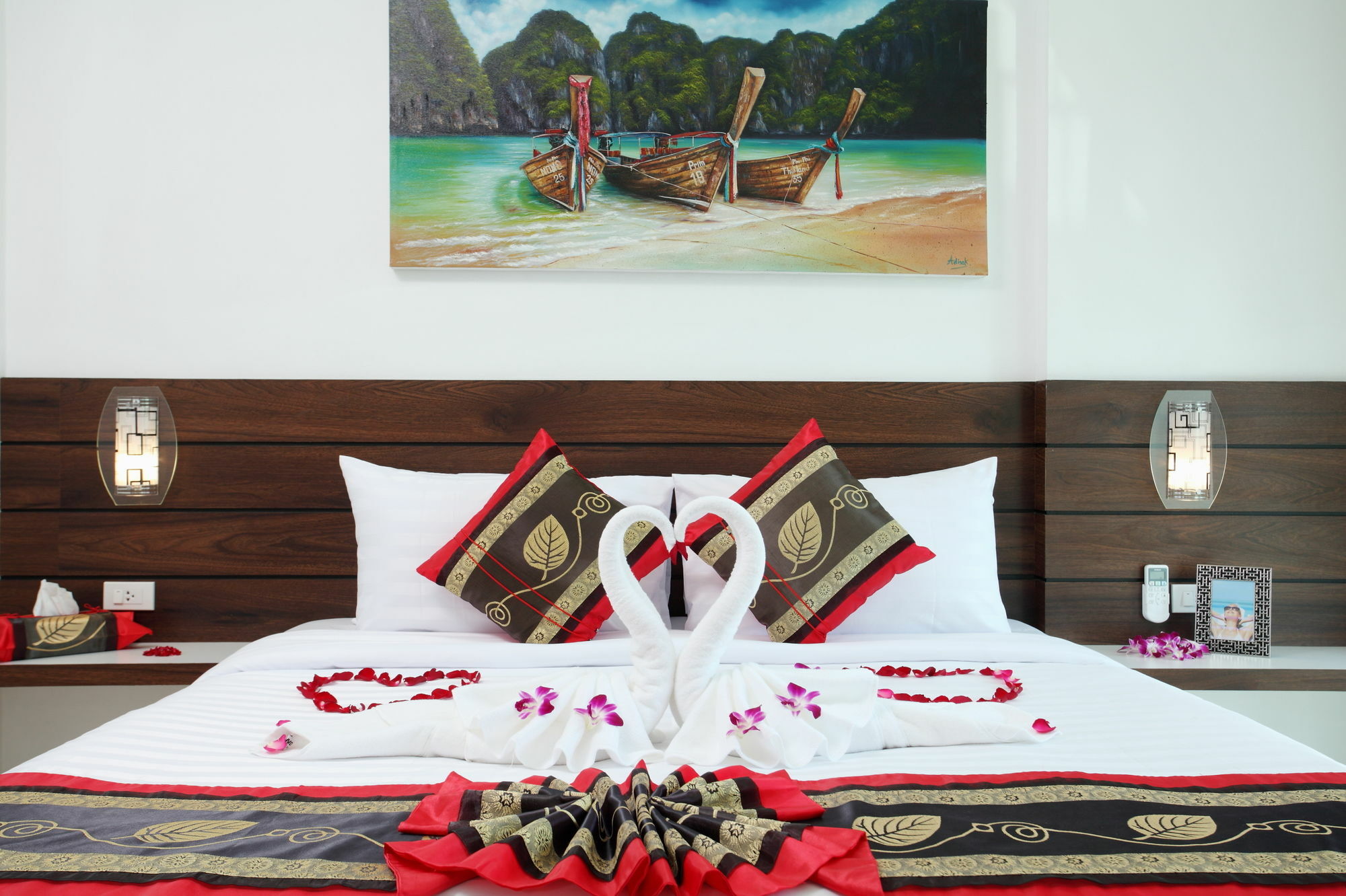 Kata Hill View Villas By Kata Sea View Villas Εξωτερικό φωτογραφία
