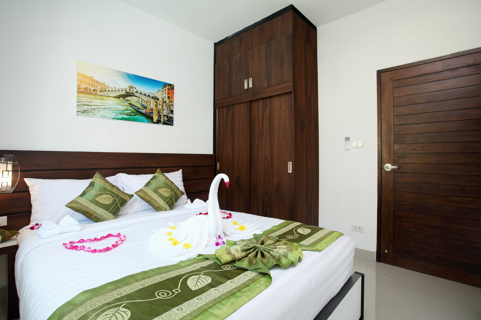 Kata Hill View Villas By Kata Sea View Villas Εξωτερικό φωτογραφία